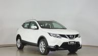 Nissan Qashqai 2.0 ADVANCE 4X2 MT Suv 2018