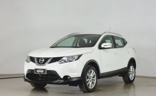 Nissan • Qashqai