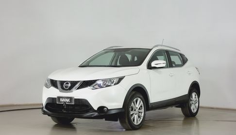 Nissan Qashqai 2.0 ADVANCE 4X2 MT Suv 2018