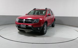 Renault • Duster