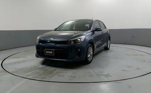 Kia • Rio