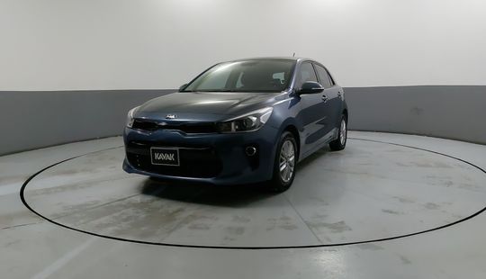 Kia • Rio