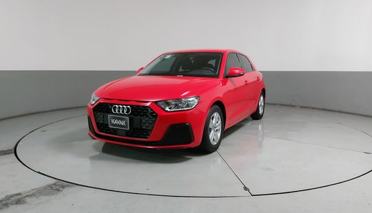 Audi • A1