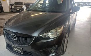 Mazda • CX-5