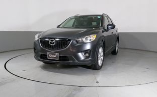 Mazda • CX-5