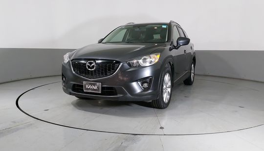 Mazda • CX-5