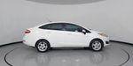 Ford Fiesta 1.6 SE MT Sedan 2015