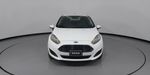 Ford Fiesta 1.6 SE MT Sedan 2015