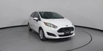 Ford Fiesta 1.6 SE MT Sedan 2015