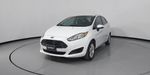 Ford Fiesta 1.6 SE MT Sedan 2015