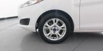 Ford Fiesta 1.6 SE MT Sedan 2015