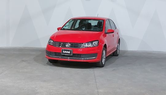 Volkswagen • Vento