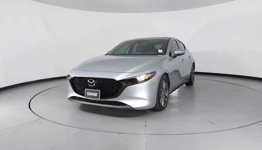 Mazda • Mazda 3