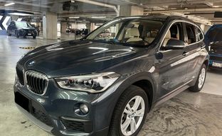 Bmw • X1