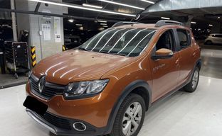 Renault • Stepway