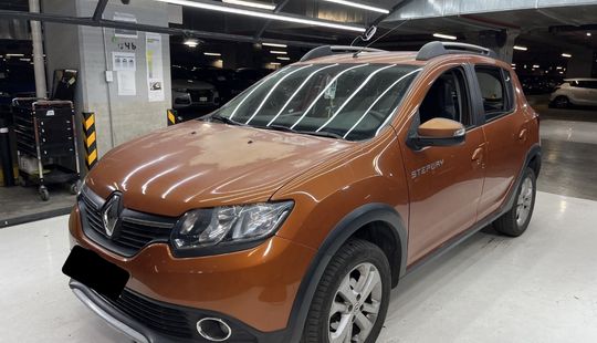 Renault • Stepway