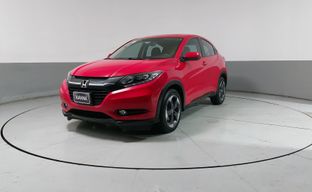 Honda • HR-V