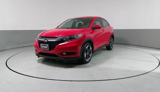 Honda • HR-V