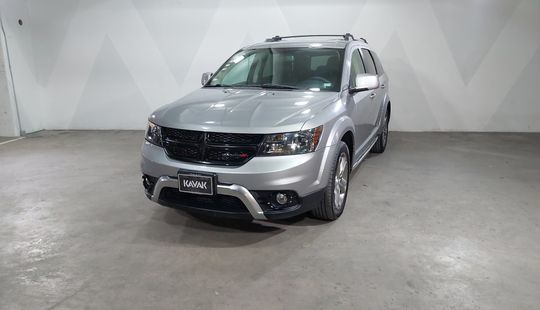 Dodge • Journey