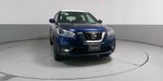 Nissan Kicks 1.6 ADVANCE FAN EDITION CVT Suv 2018