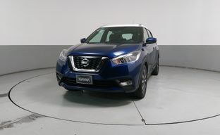 Nissan • Kicks