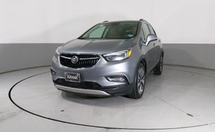 Buick • Encore