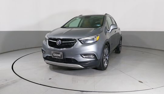 Buick • Encore