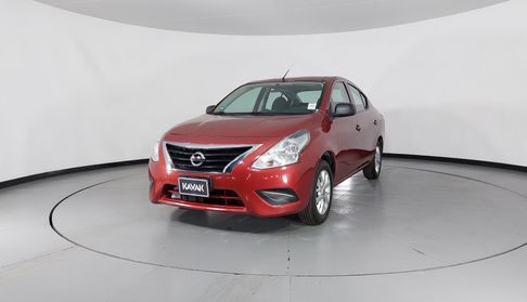 Nissan V-drive 1.6 VDRIVE AC Sedan 2021