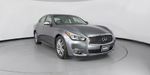 Infiniti Q70 3.7 SEDUCTION AT Sedan 2016