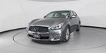 Infiniti Q70 3.7 SEDUCTION AT Sedan 2016