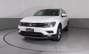 Volkswagen • Tiguan