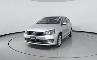 Volkswagen • Vento