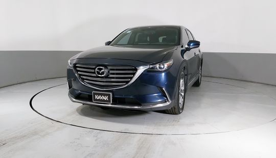 Mazda • CX-9