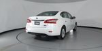 Nissan Sentra 1.8 ADVANCE CVT Sedan 2016