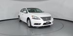 Nissan Sentra 1.8 ADVANCE CVT Sedan 2016