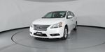 Nissan Sentra 1.8 ADVANCE CVT Sedan 2016