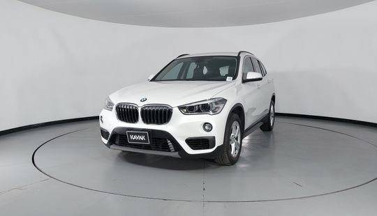 Bmw • X1