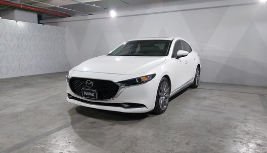 Mazda • Mazda 3