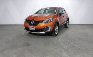 Renault • Captur