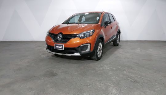 Renault • Captur