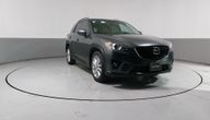 Mazda Cx-5 2.0 I GRAND TOURING 2WD AT Suv 2014