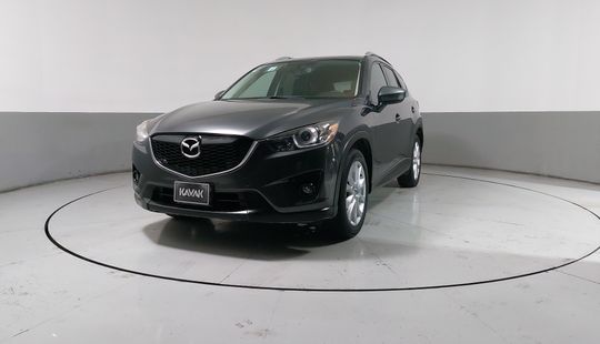 Mazda • CX-5