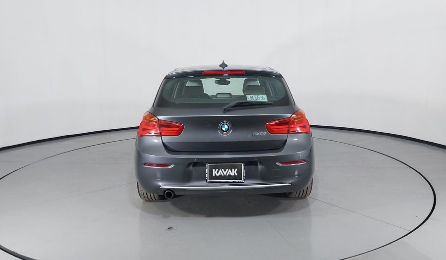 Bmw Serie 1 1.6 120IA URBAN LINE Hatchback 2016