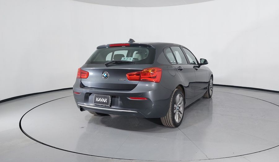 Bmw Serie 1 1.6 120IA URBAN LINE Hatchback 2016