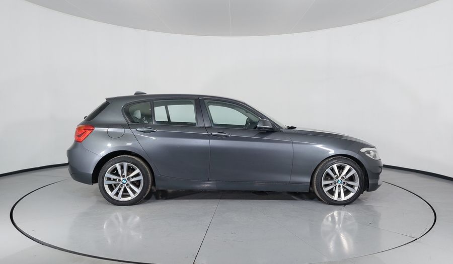 Bmw Serie 1 1.6 120IA URBAN LINE Hatchback 2016