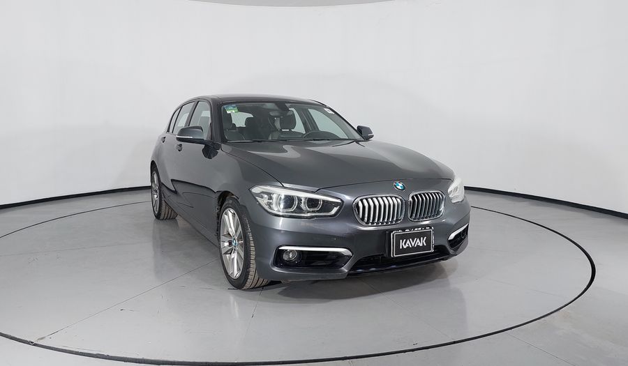 Bmw Serie 1 1.6 120IA URBAN LINE Hatchback 2016