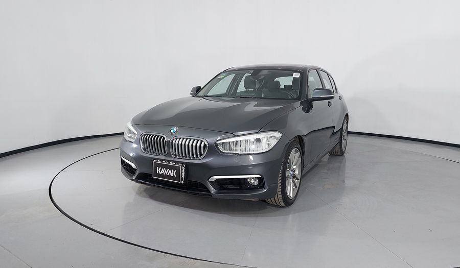 Bmw Serie 1 1.6 120IA URBAN LINE Hatchback 2016