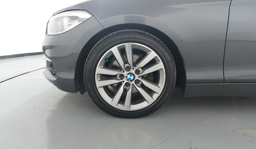 Bmw Serie 1 1.6 120IA URBAN LINE Hatchback 2016