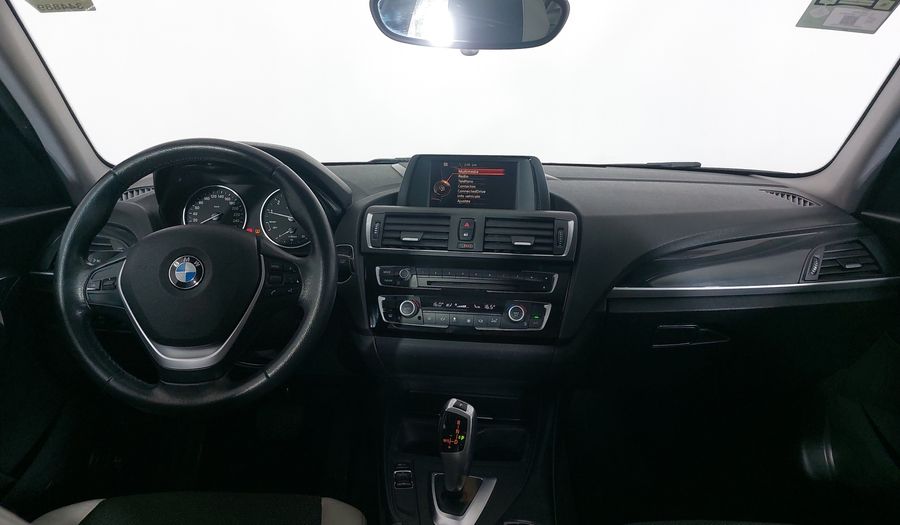 Bmw Serie 1 1.6 120IA URBAN LINE Hatchback 2016