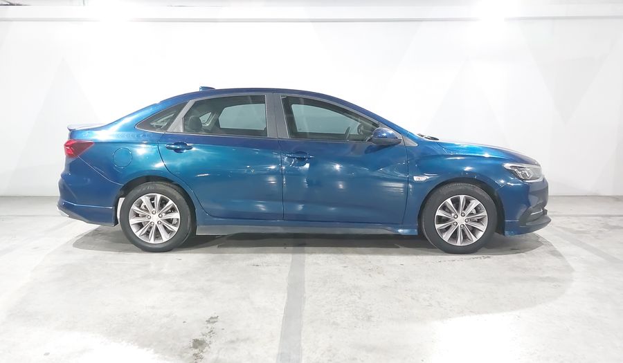 Chevrolet Cavalier 1.3 LS AUTO Sedan 2022